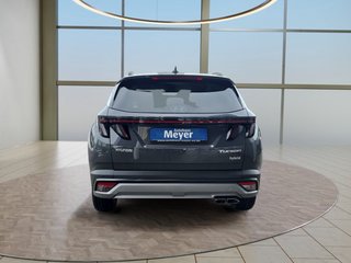 Hyundai TUCSON 1.6 T-GDI HEV 239PS Navi/LED/Kamera/Keyless   ** - foto 4