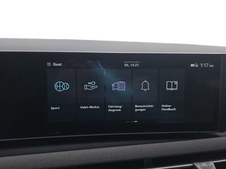 Hyundai TUCSON 1.6 T-GDI HEV 239PS Navi/LED/Kamera/Keyless   ** - foto 29