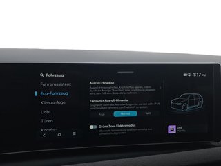 Hyundai TUCSON 1.6 T-GDI HEV 239PS Navi/LED/Kamera/Keyless   ** - foto 34