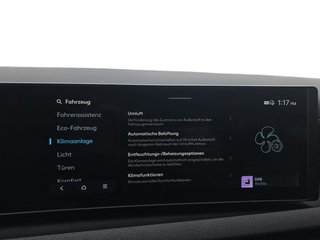 Hyundai TUCSON 1.6 T-GDI HEV 239PS Navi/LED/Kamera/Keyless   ** - foto 36