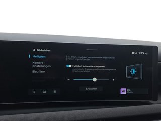 Hyundai TUCSON 1.6 T-GDI HEV 239PS Navi/LED/Kamera/Keyless   ** - foto 42