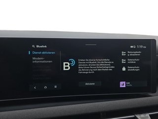 Hyundai TUCSON 1.6 T-GDI HEV 239PS Navi/LED/Kamera/Keyless   ** - foto 44