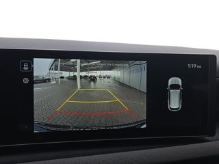 Hyundai TUCSON 1.6 T-GDI HEV 239PS Navi/LED/Kamera/Keyless   ** - foto 45