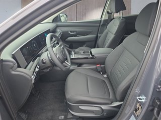 Hyundai TUCSON 1.6 T-GDI HEV 239PS Navi/LED/Kamera/Keyless   ** - foto 5