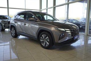 Hyundai TUCSON Gebrauchtwagen Kaufen