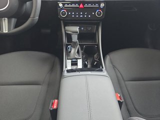 Hyundai TUCSON 1.6 T-GDI DCT Navi/ACC/Kamera/Keyless/Sitzhz.   ** - bilder 7