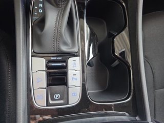 Hyundai TUCSON 1.6 T-GDI DCT Navi/ACC/Kamera/Keyless/Sitzhz.   ** - bilder 18