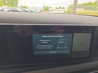 Hyundai TUCSON 1.6 T-GDI DCT Navi/ACC/Kamera/Keyless/Sitzhz.   ** - bilder 25