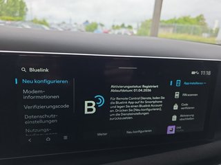Hyundai TUCSON 1.6 T-GDI DCT Navi/ACC/Kamera/Keyless/Sitzhz.   ** - bilder 42