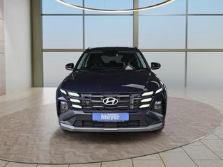 Hyundai TUCSON 1.6 T-GDI DCT Navi/ACC/Kamera/Keyless/Sitzhz.   ** - bilder 3