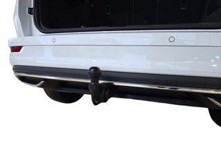 Skoda Karoq Sportline 1,5TSI DSG 4*J.Gar/aAHK/Matrix/Navi  ** - foto 17