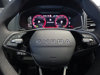 Skoda Karoq Sportline 1,5TSI DSG 4*J.Gar/aAHK/Matrix/Navi  ** - foto 20