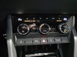 Skoda Karoq Sportline 1,5TSI DSG 4*J.Gar/aAHK/Matrix/Navi  ** - foto 23