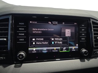 Skoda Karoq Sportline 1,5TSI DSG 4*J.Gar/aAHK/Matrix/Navi  ** - foto 26