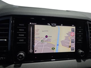 Skoda Karoq Sportline 1,5TSI DSG 4*J.Gar/aAHK/Matrix/Navi  ** - foto 29