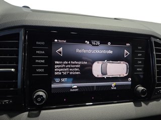 Skoda Karoq Sportline 1,5TSI DSG 4*J.Gar/aAHK/Matrix/Navi  ** - foto 35