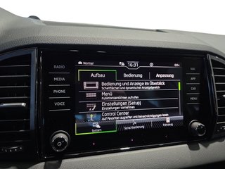 Skoda Karoq Sportline 1,5TSI DSG 4*J.Gar/aAHK/Matrix/Navi  ** - foto 45