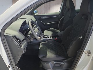 Skoda Karoq Sportline 1,5TSI DSG 4*J.Gar/aAHK/Matrix/Navi  ** - foto 5