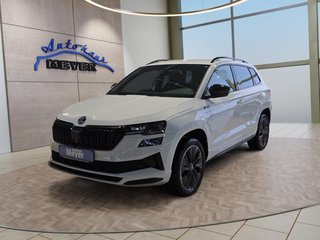 Skoda Karoq age.one-day registration Kaufen