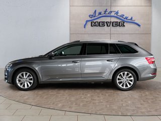 Skoda Superb Combi 1,5TSI DSG Navi/Kamera/el.Klappe/Kessy         ** - bilder 2