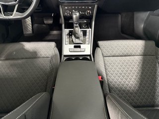 Skoda Superb Combi 1,5TSI DSG Navi/Kamera/el.Klappe/Kessy         ** - bilder 6
