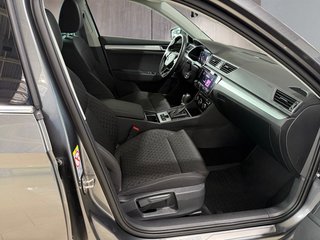 Skoda Superb Combi 1,5TSI DSG Navi/Kamera/el.Klappe/Kessy         ** - bilder 10