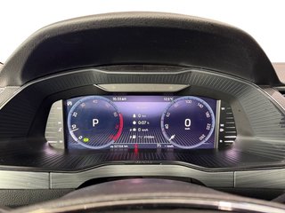Skoda Superb Combi 1,5TSI DSG Navi/Kamera/el.Klappe/Kessy         ** - bilder 13