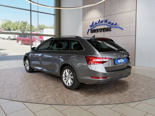 Skoda Superb Combi 1,5TSI DSG Navi/Kamera/el.Klappe/Kessy         ** - bilder 3