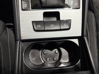 Skoda Superb Combi 1,5TSI DSG Navi/Kamera/el.Klappe/Kessy         ** - bilder 17