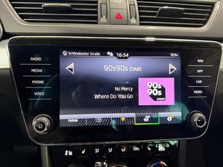Skoda Superb Combi 1,5TSI DSG Navi/Kamera/el.Klappe/Kessy         ** - bilder 20