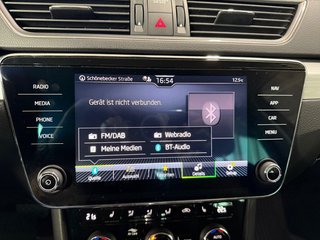 Skoda Superb Combi 1,5TSI DSG Navi/Kamera/el.Klappe/Kessy         ** - bilder 21