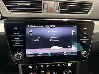 Skoda Superb Combi 1,5TSI DSG Navi/Kamera/el.Klappe/Kessy         ** - bilder 28