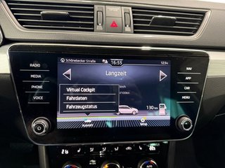 Skoda Superb Combi 1,5TSI DSG Navi/Kamera/el.Klappe/Kessy         ** - bilder 29