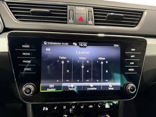 Skoda Superb Combi 1,5TSI DSG Navi/Kamera/el.Klappe/Kessy         ** - bilder 35
