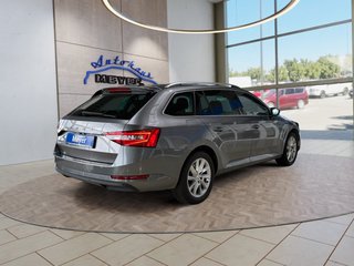 Skoda Superb Combi 1,5TSI DSG Navi/Kamera/el.Klappe/Kessy         ** - bilder 5