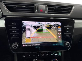Skoda Superb Combi 1,5TSI DSG Navi/Kamera/el.Klappe/Kessy         ** - bilder 41