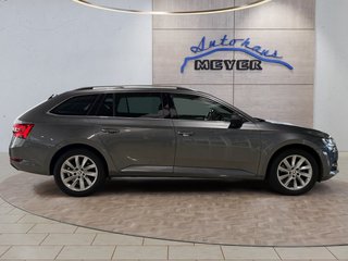 Skoda Superb Combi 1,5TSI DSG Navi/Kamera/el.Klappe/Kessy         ** - bilder 1