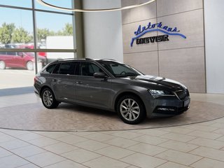 Skoda Superb Combi 1,5TSI DSG Navi/Kamera/el.Klappe/Kessy         ** - bilder 2