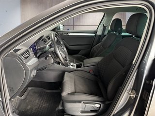 Skoda Superb Combi 1,5TSI DSG Navi/Kamera/el.Klappe/Kessy         ** - bilder 4