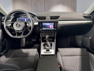 Skoda Superb Combi 1,5TSI DSG Navi/Kamera/el.Klappe/Kessy         ** - bilder 5