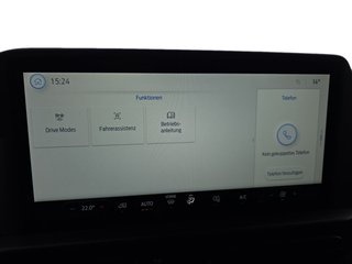 Ford Transit Custom L2 320 2,0d UPE 58000 Euro!      ** - foto 24