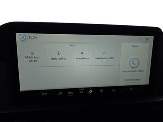 Ford Transit Custom L2 320 2,0d UPE 58000 Euro!      ** - foto 28