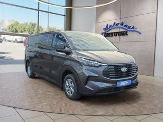 Ford Transit Custom L2 320 2,0d UPE 58000 Euro!      ** - foto 3