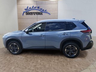 Nissan X-Trail 1.5 VC-T e-POWER 204PS ACC/Kessy/el.Klappe/Navi   ** - bilder 2