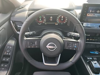 Nissan X-Trail 1.5 VC-T e-POWER 204PS ACC/Kessy/el.Klappe/Navi   ** - bilder 7