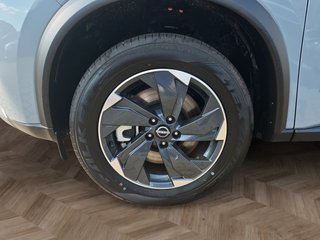 Nissan X-Trail 1.5 VC-T e-POWER 204PS ACC/Kessy/el.Klappe/Navi   ** - bilder 9