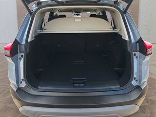 Nissan X-Trail 1.5 VC-T e-POWER 204PS ACC/Kessy/el.Klappe/Navi   ** - bilder 11