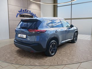 Nissan X-Trail 1.5 VC-T e-POWER 204PS ACC/Kessy/el.Klappe/Navi   ** - bilder 5