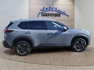 Nissan X-Trail 1.5 VC-T e-POWER 204PS ACC/Kessy/el.Klappe/Navi   ** - bilder 1