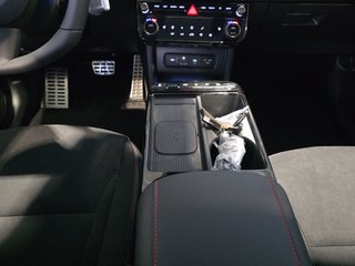 Hyundai TUCSON N-Line 1.6 180PS 4WD ACC/360*Kamera/el.Klappe/Navi  ** - foto 7